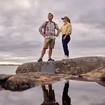 Ruissalo 4* توركو