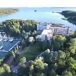 Otel Ruissalo 4*