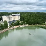 Otel Ruissalo 4*