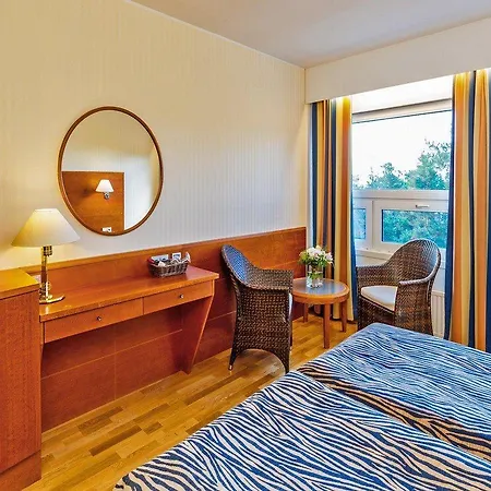 Ruissalo 4* Turku