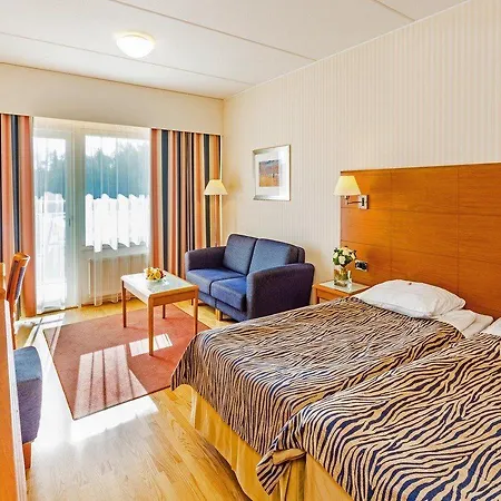 Ruissalo Hotel