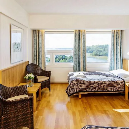 Ruissalo Hotel 4*