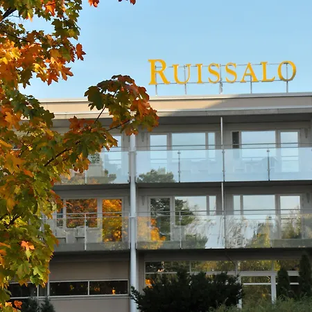 Ruissalo Hotel Turku