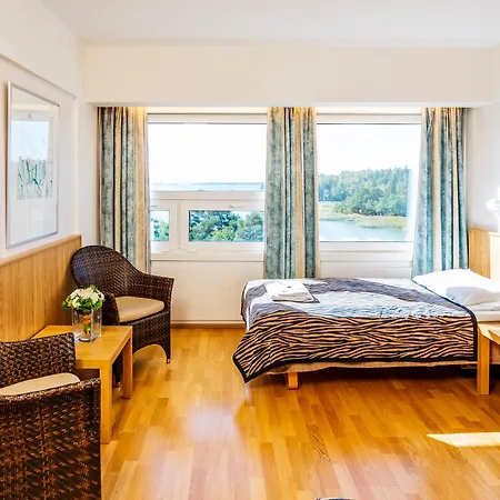 Hotel Ruissalo