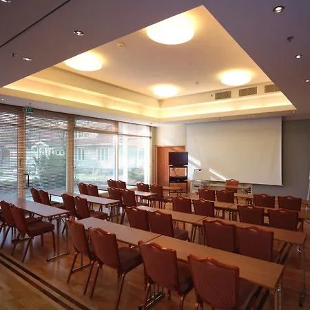 Hotel Ruissalo 4*