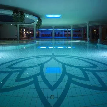 Ruissalo Hotel