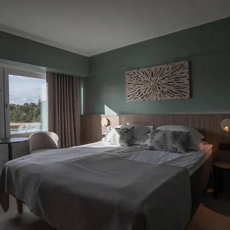 Hotell Ruissalo