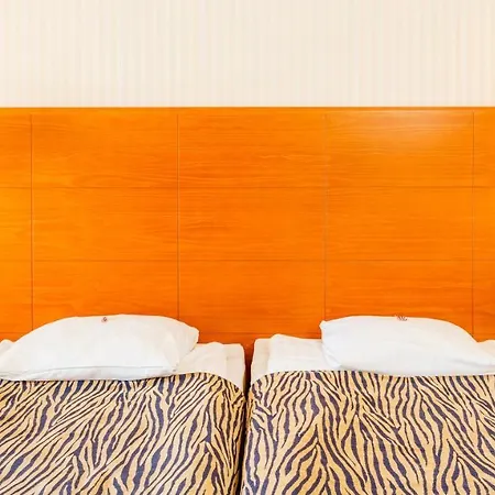Hotell Ruissalo 4*