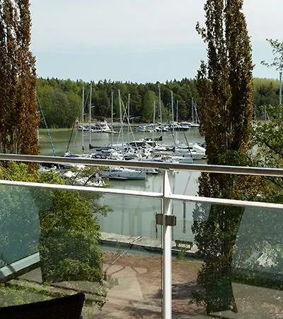 Hotel Ruissalo