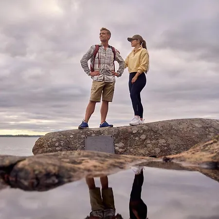Ruissalo 4* Åbo