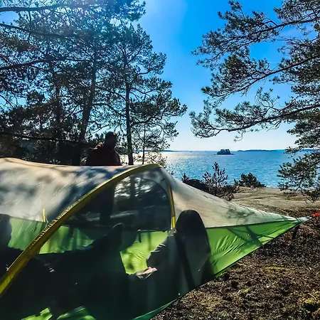 Ruissalo 4*