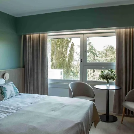 Hotel Ruissalo