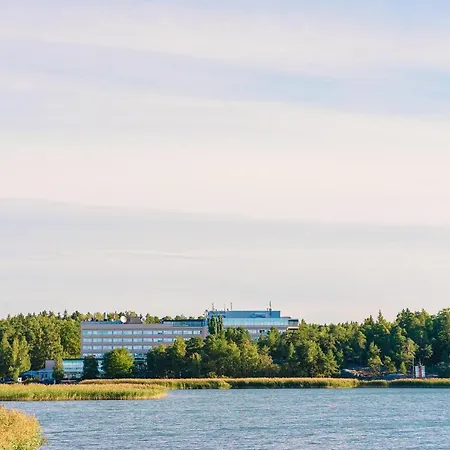 Hotel Ruissalo