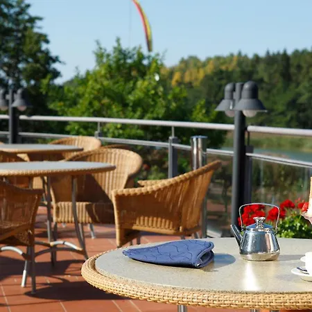 Ruissalo Hotell Åbo