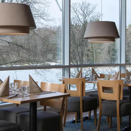 Ruissalo Hotel