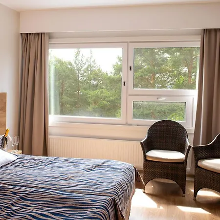 Hotel Ruissalo Turku