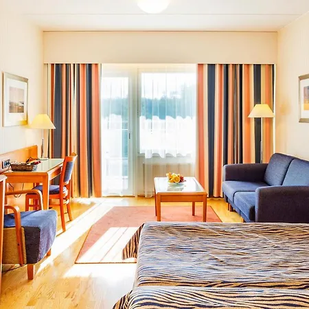 Ruissalo 4* Turku