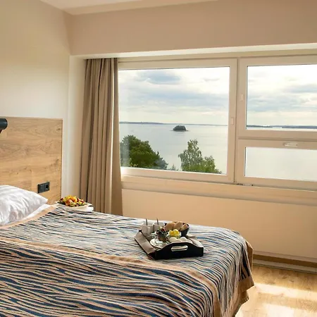 Hotel Ruissalo