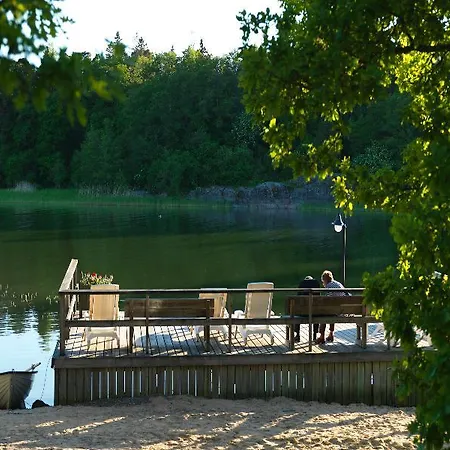 Hotel Ruissalo Turku