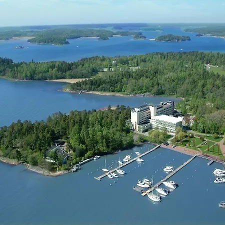 Ruissalo Hotel 4*
