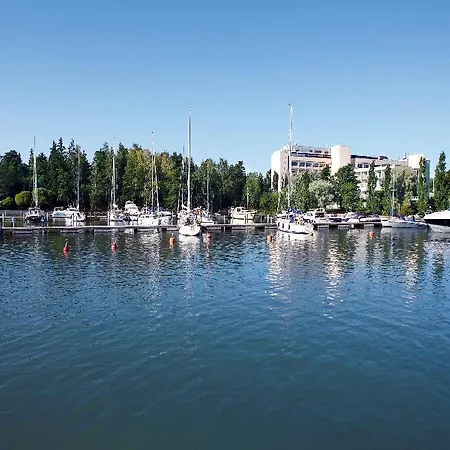 Ruissalo Hotel Turku