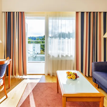 Hotel Ruissalo Turku