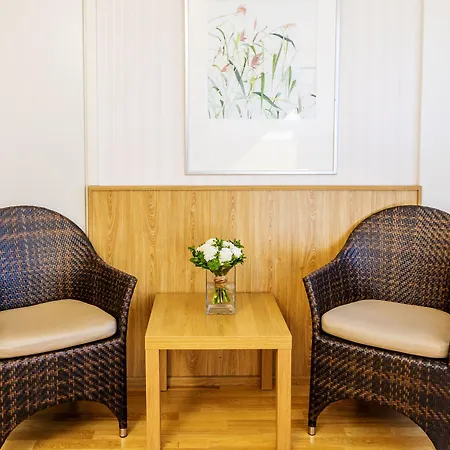 Hotel Ruissalo