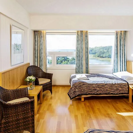 Hotell Ruissalo Åbo