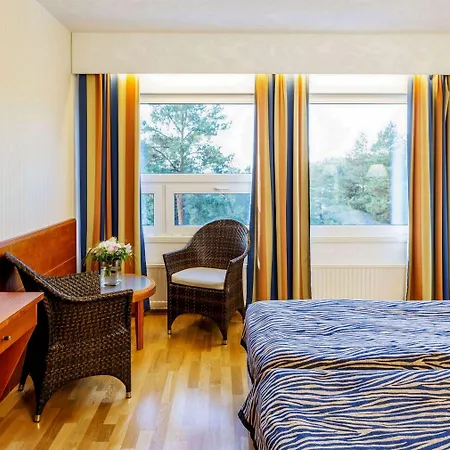 Ruissalo 4*