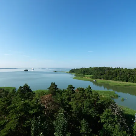 Ruissalo Hotel Turku