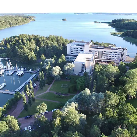 Hotel Ruissalo 4*