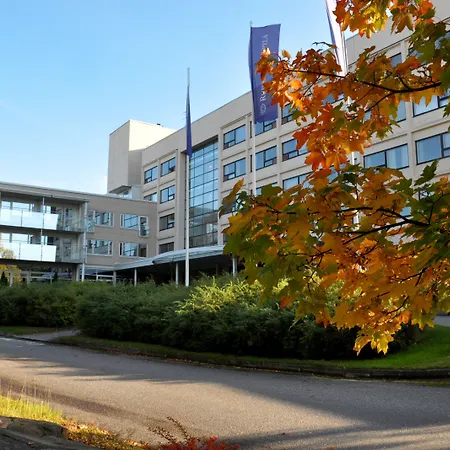 Hotell Ruissalo 4*