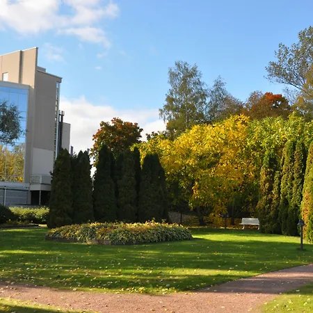 Ruissalo Hotell