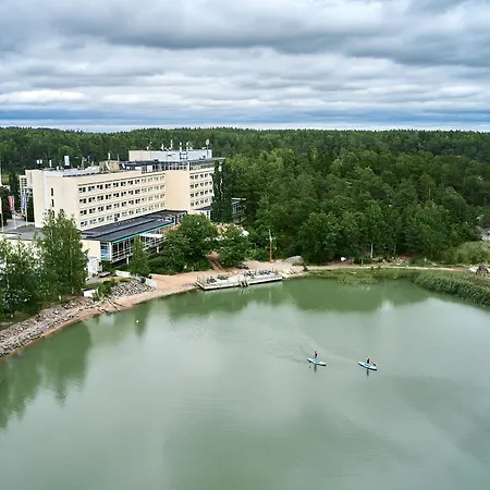 Hotell Ruissalo 4*