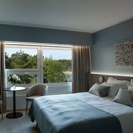 Ruissalo Hotelli Turku