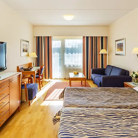 Ruissalo Hotell Åbo