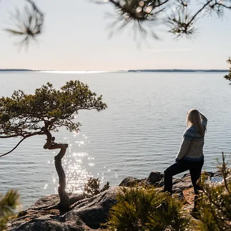 Ruissalo Hotell Åbo