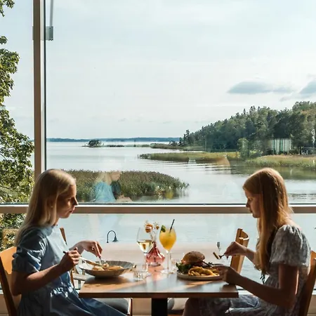 Hotell Ruissalo