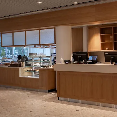 Hotel Ruissalo Turku