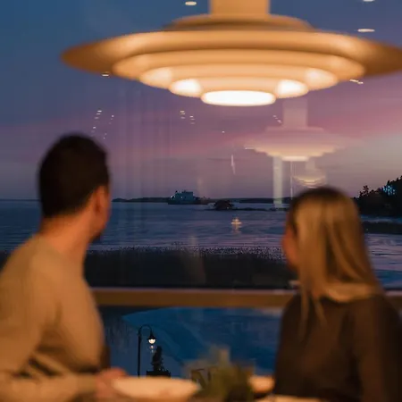 Hotel Ruissalo Turku