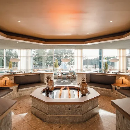 Hotell Ruissalo