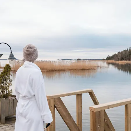 Ruissalo Hotell Åbo