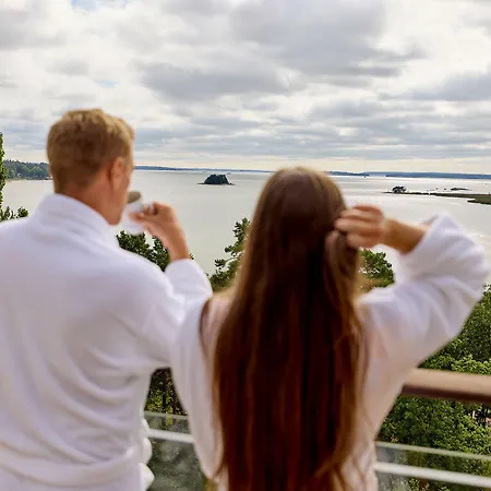 Hotell Ruissalo Åbo