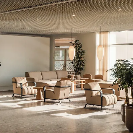 Hotell Ruissalo