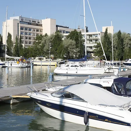 Ruissalo Hotell Åbo