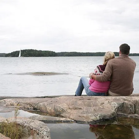 Ruissalo 4*