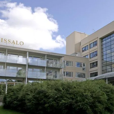 Hotel Ruissalo 4*