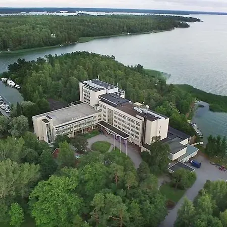 Ruissalo Hotel Turku