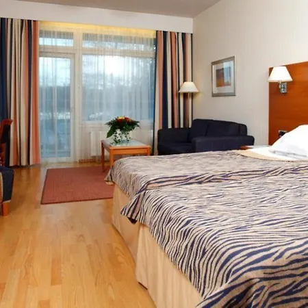 Ruissalo Hotel 4*