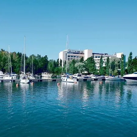 Ruissalo Hotel 4*